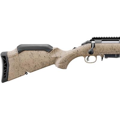 ruger american rifle ranch gen 2 7 62x39 46921