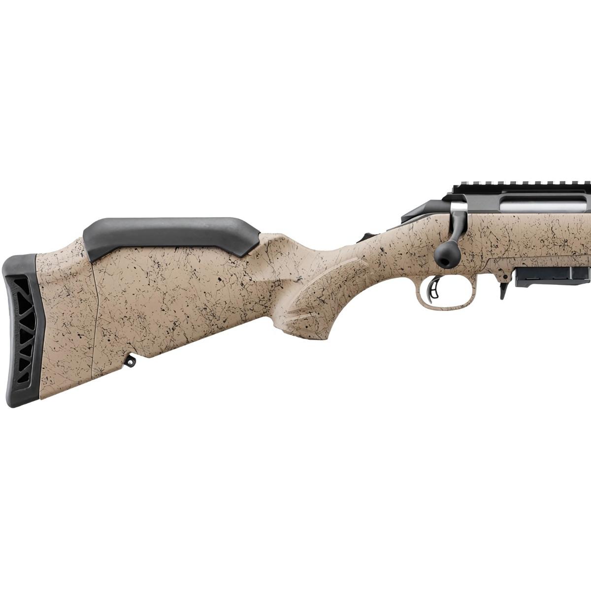 ruger american rifle ranch gen 2 7 62x39 46921