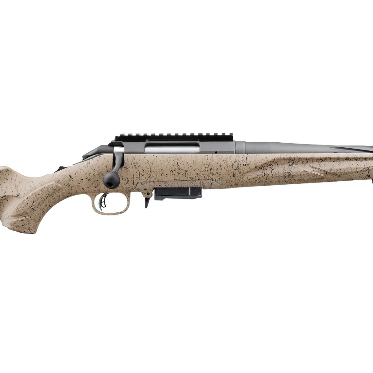 ruger american rifle ranch gen 2 46921