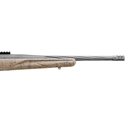 ruger american rifle ranch gen 2 46921