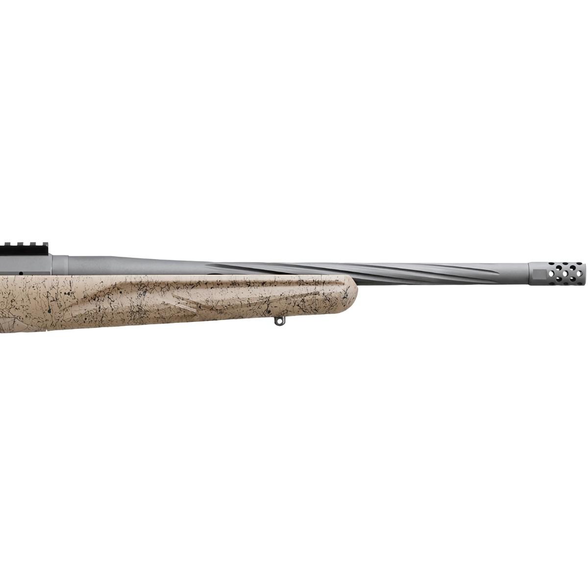 ruger american rifle ranch gen 2 46921