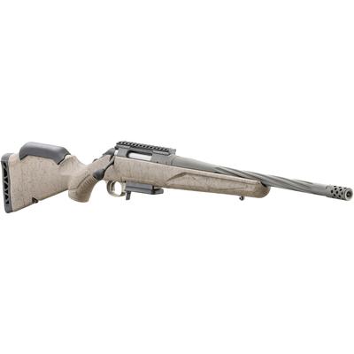 ruger american rifle ranch gen 2 6 5 creedmoor 46928
