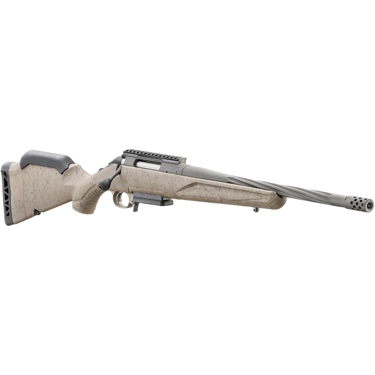 ruger american rifle ranch gen 2 6 5 creedmoor 46928