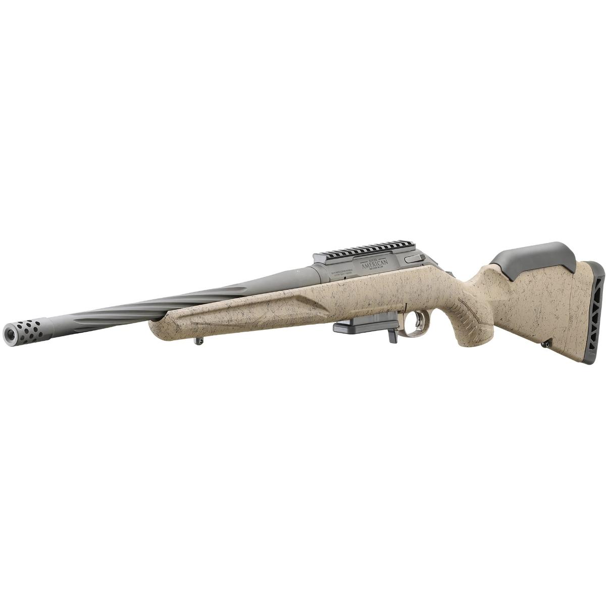 ruger american rifle ranch gen 2 6 5 creedmoor 46928