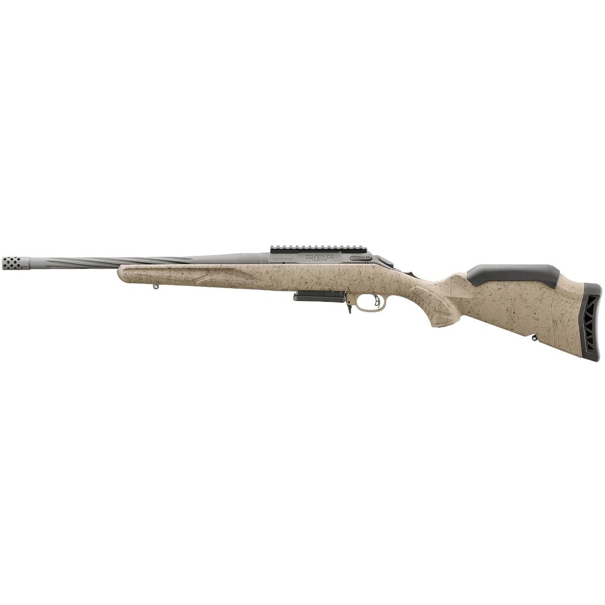 ruger american rifle ranch gen 2 6 5 creedmoor 46928