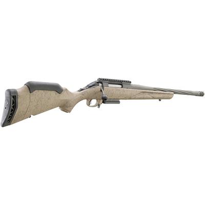 ruger american rifle ranch gen 2 6 5 creedmoor 46928
