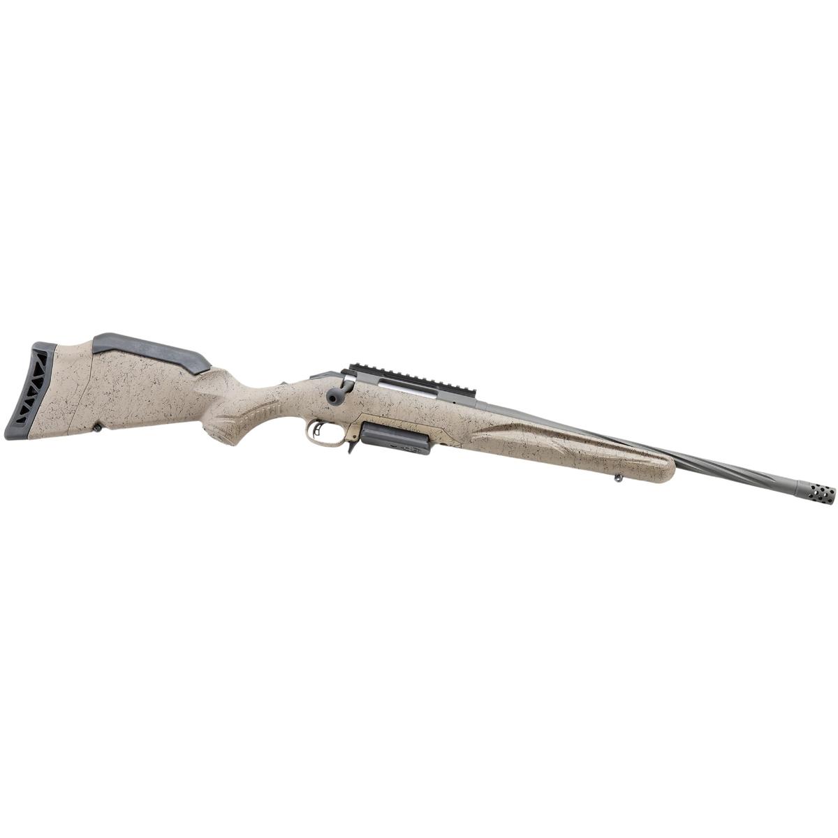ruger american rifle ranch gen 2 6 5 creedmoor 46928