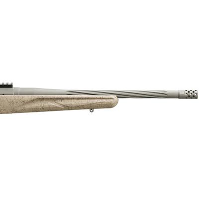 ruger american rifle ranch gen 2 6 5 creedmoor 46928