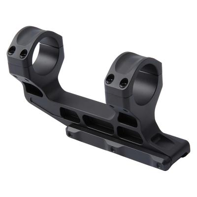 unity tactical montaz jednoczesciowy lunety fast lpvo mount 2 05 34mm czarny fst s34205b