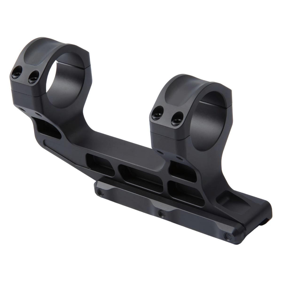 unity tactical montaz do lunety fast lpvo mount 2 05 34mm black fst s34205b