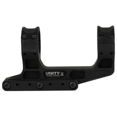 unity tactical montaz jednoczesciowy lunety fast lpvo mount 2 05 34mm czarny fst s34205b