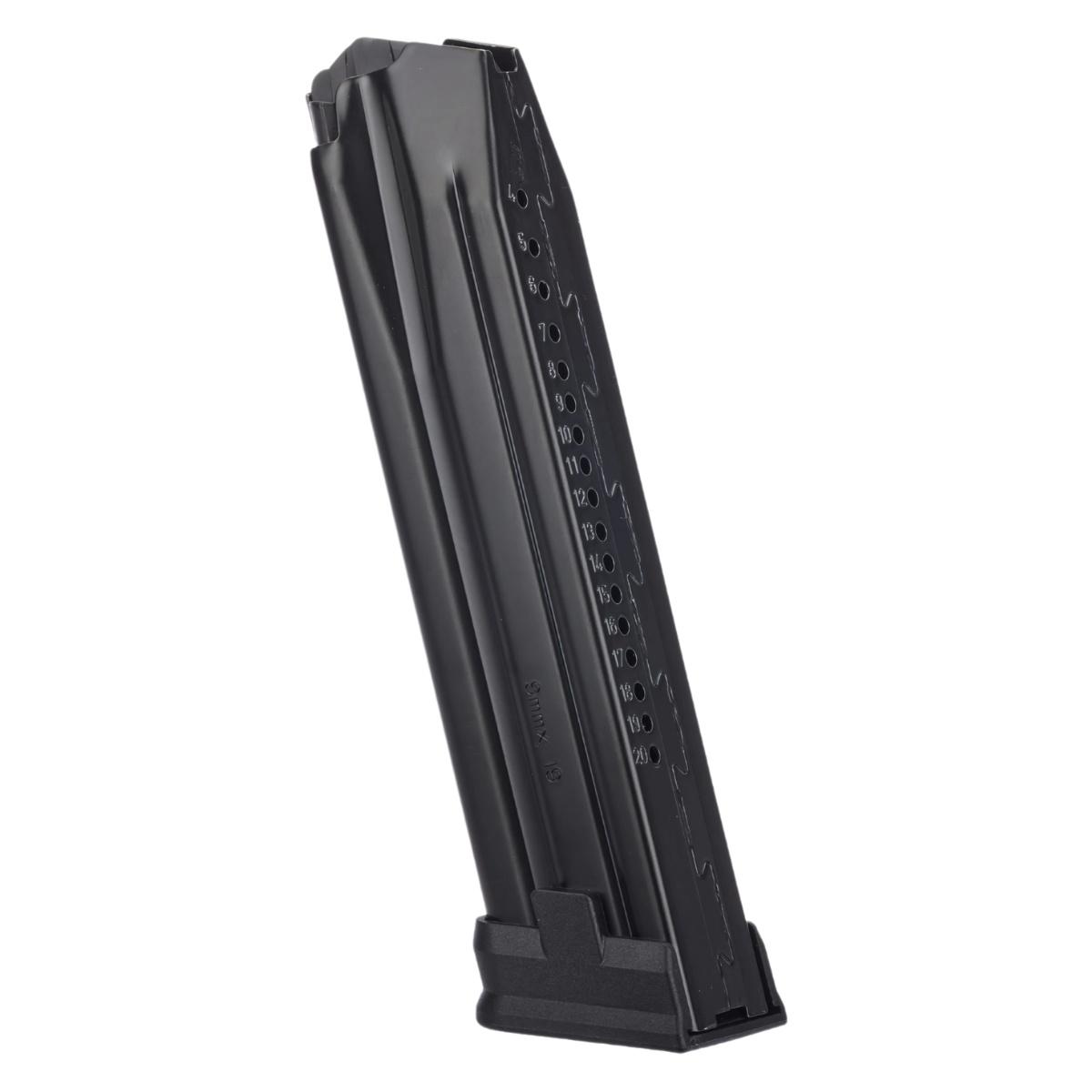 heckler koch magazynek 20 nab sfp9 match 254298