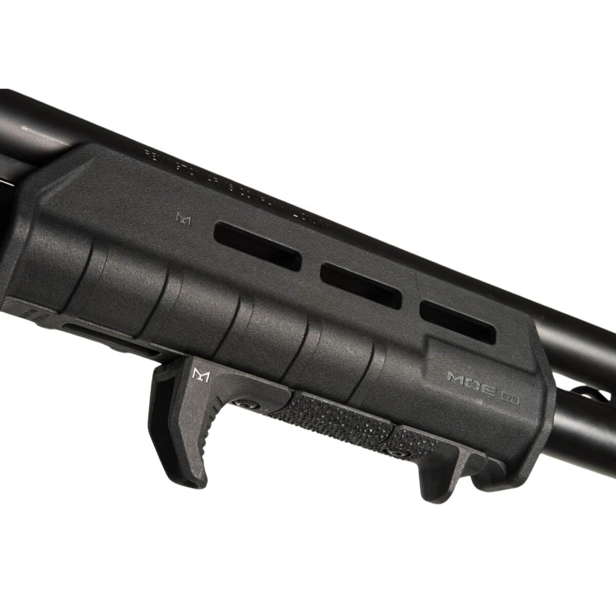 magpul czolenko moe m lok do strzelby remington 870 black mag496 blk