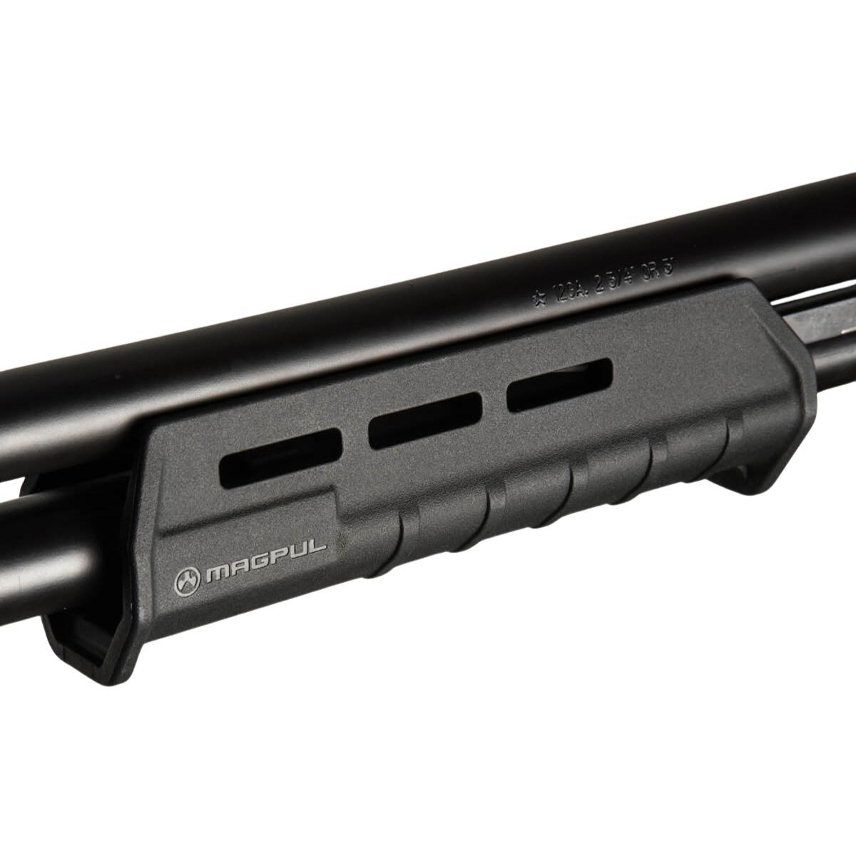 magpul czolenko moe m lok do strzelby remington 870 black mag496 blk