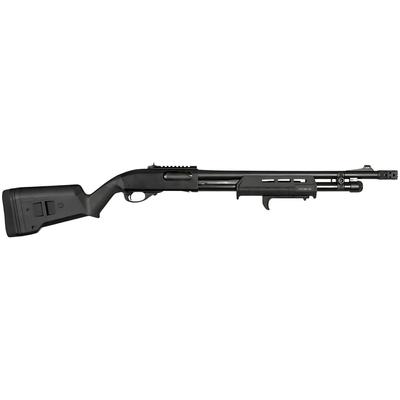 magpul czolenko moe m lok do strzelby remington 870 black mag496 blk