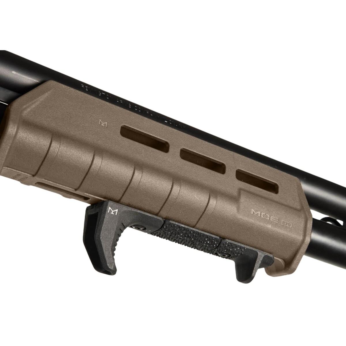 magpul czolenko moe m lok do strzelby remington 870 flat dark earth mag496 fde