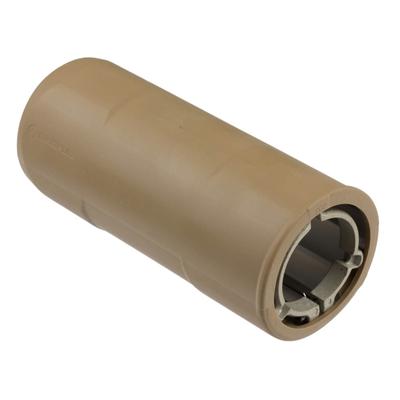 magpul oslona tlumika suppressor cover 5 5 medium coyote tan mag781 mct