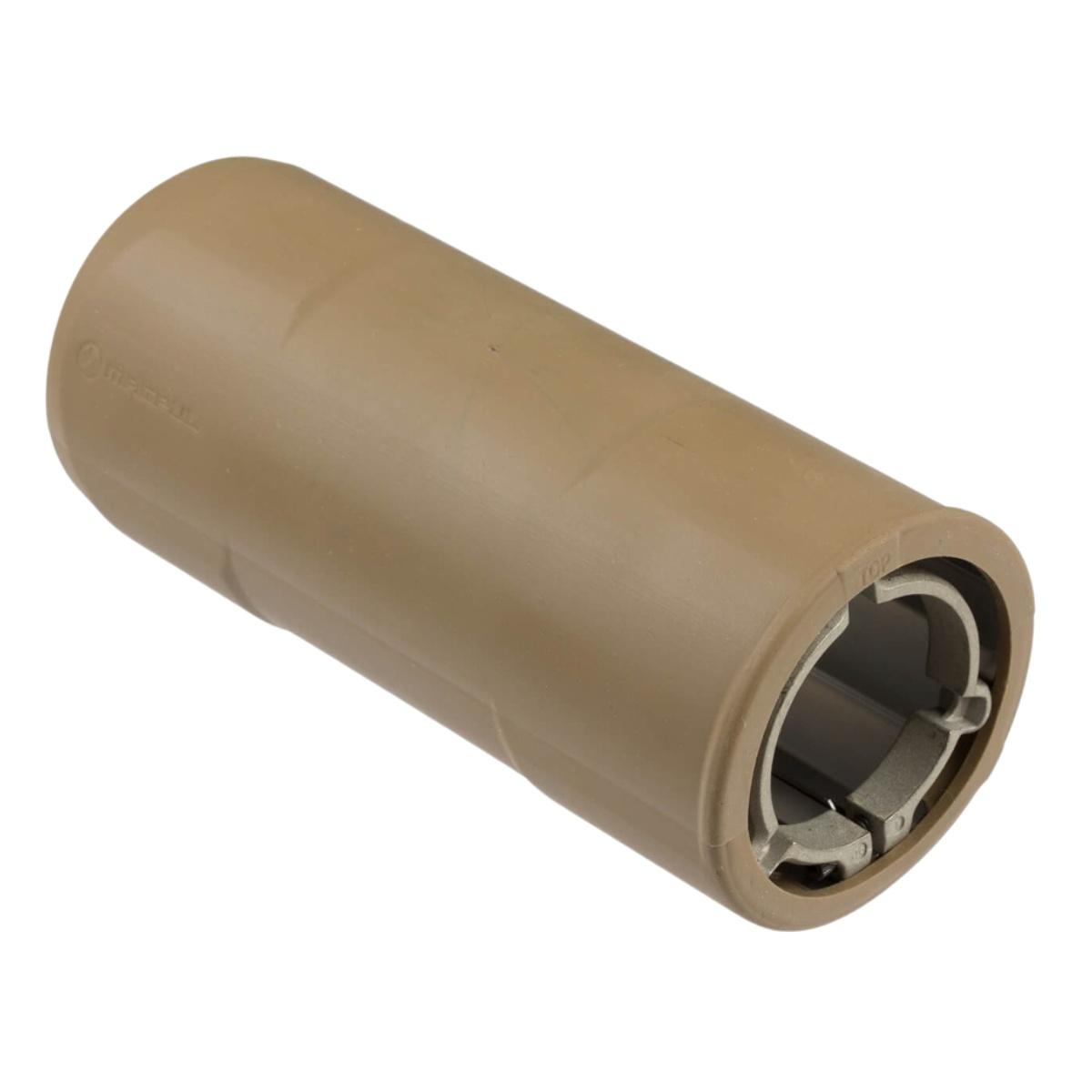 magpul oslona tlumika suppressor cover 5 5 medium coyote tan mag781 mct
