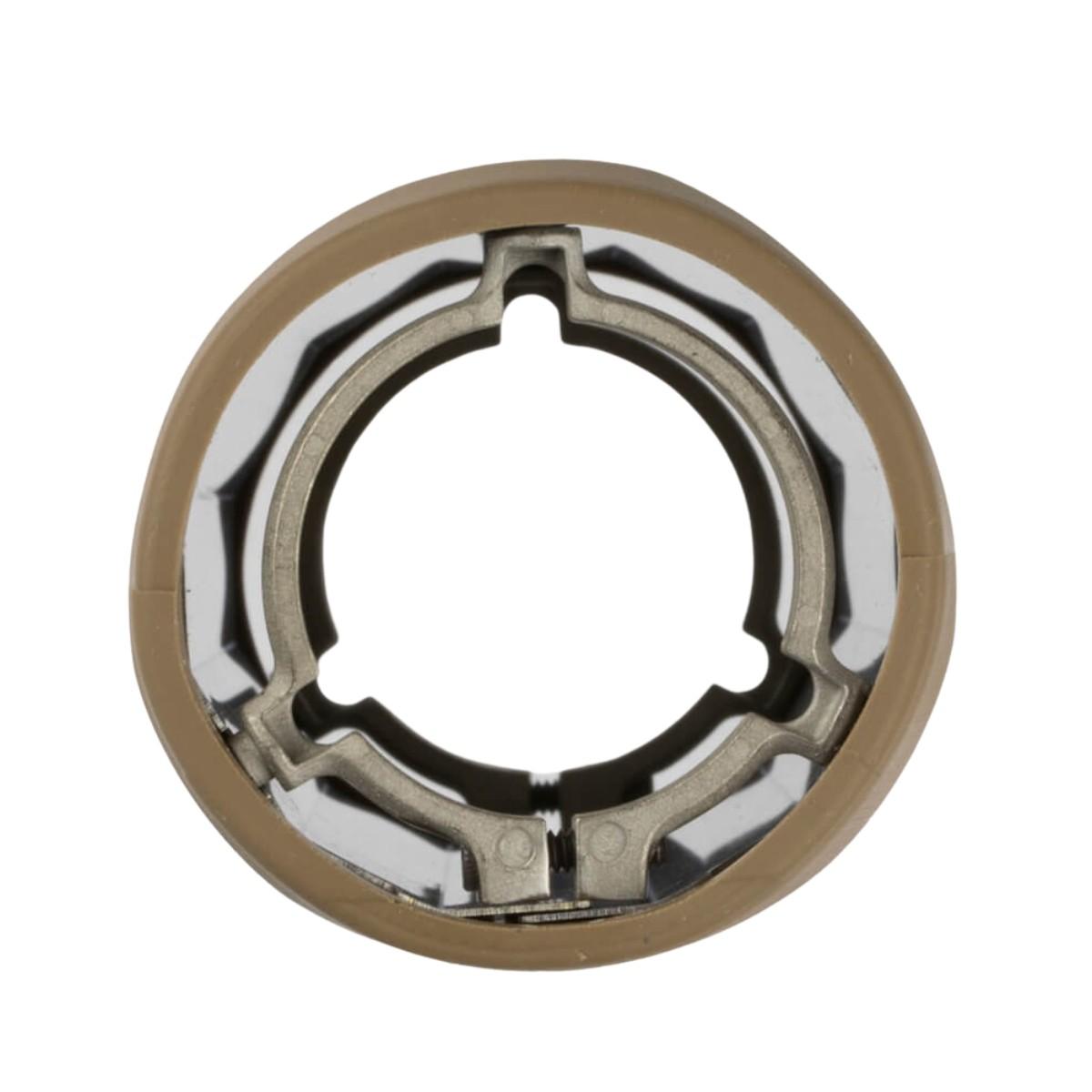 magpul oslona tlumika suppressor cover 5 5 medium coyote tan mag781 mct