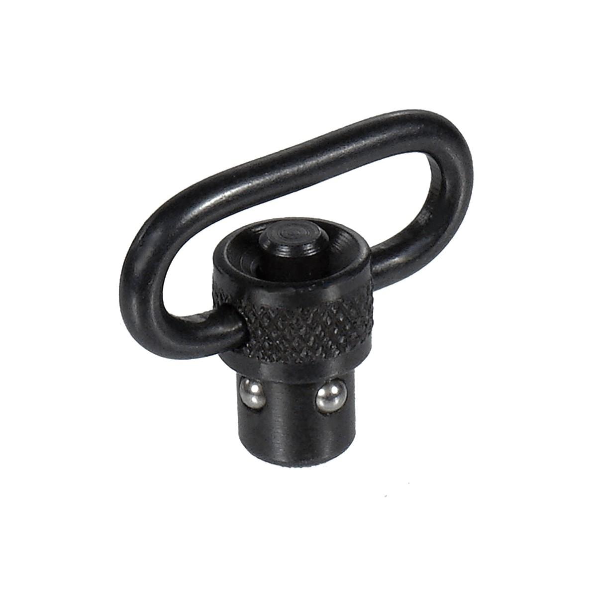 utg ucho zawieszenia taktycznego qd standard 25 mm stalowe tl qdsw08a