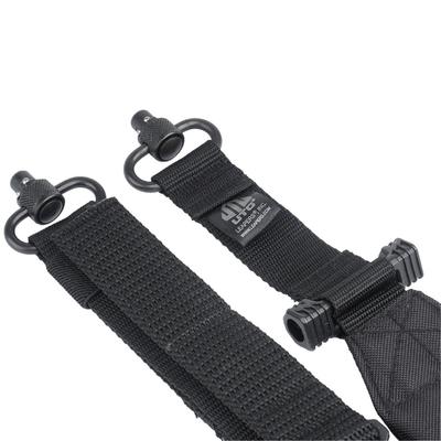 utg leapers zawieszenie 1 2 punktowe bolla qd czarne pvc gb508b