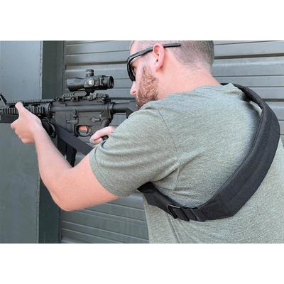 utg leapers zawieszenie 1 2 punktowe bolla qd czarne pvc gb508b