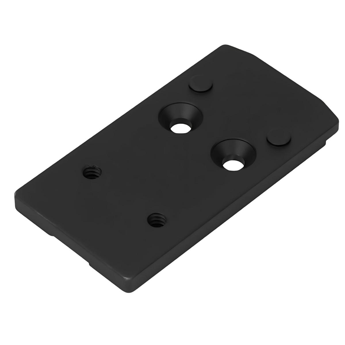 holosun plytka montazowa mos do kolimatorow serii k 407k 507k kplt mos9mm
