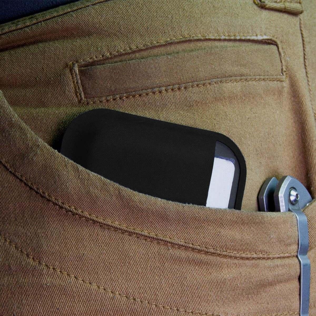 magpul portfel daka essential wallet czarny mag758 001