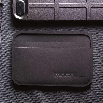 magpul portfel daka everyday wallet black mag763 001