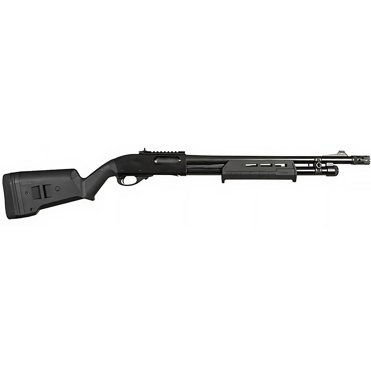 magpul kolba sga remington 870 pomaranczowa mag460 org