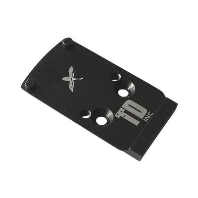 Forward Control Design -...