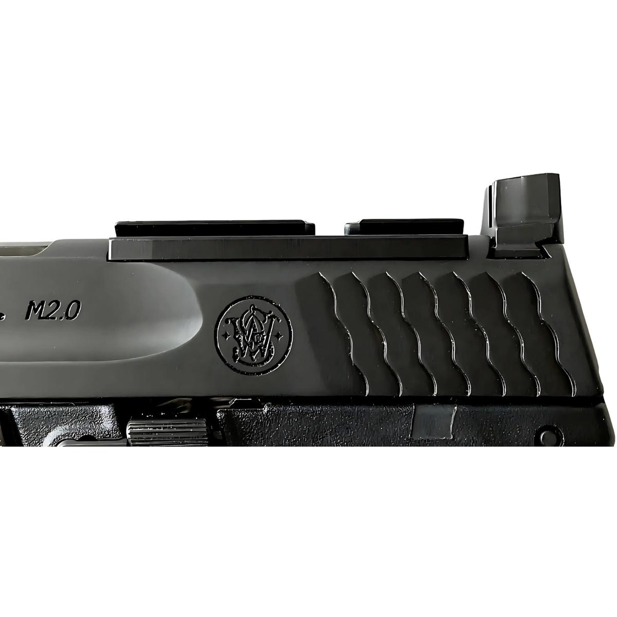 forward control design plytka montazowa do smith wesson m p m2 0 aimpoint acro