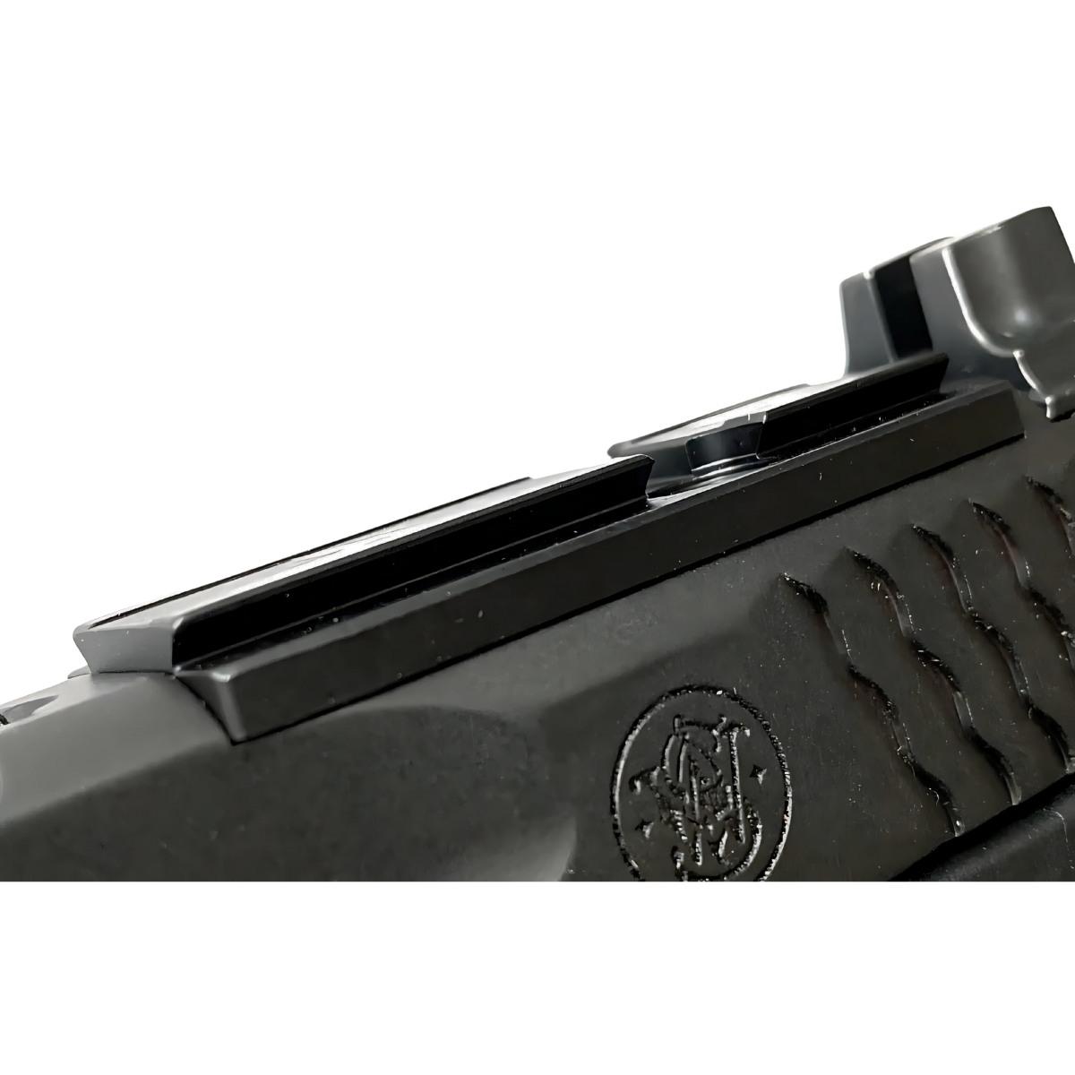 forward control design plytka montazowa do smith wesson m p m2 0 aimpoint acro