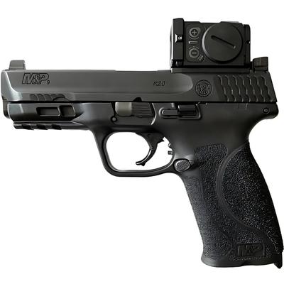 forward control design plytka montazowa do smith wesson m p m2 0 aimpoint acro