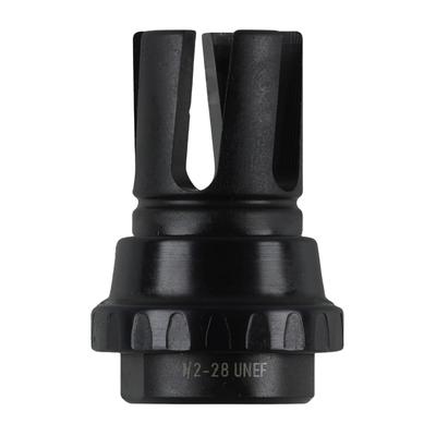 Gomander - Flash hider...