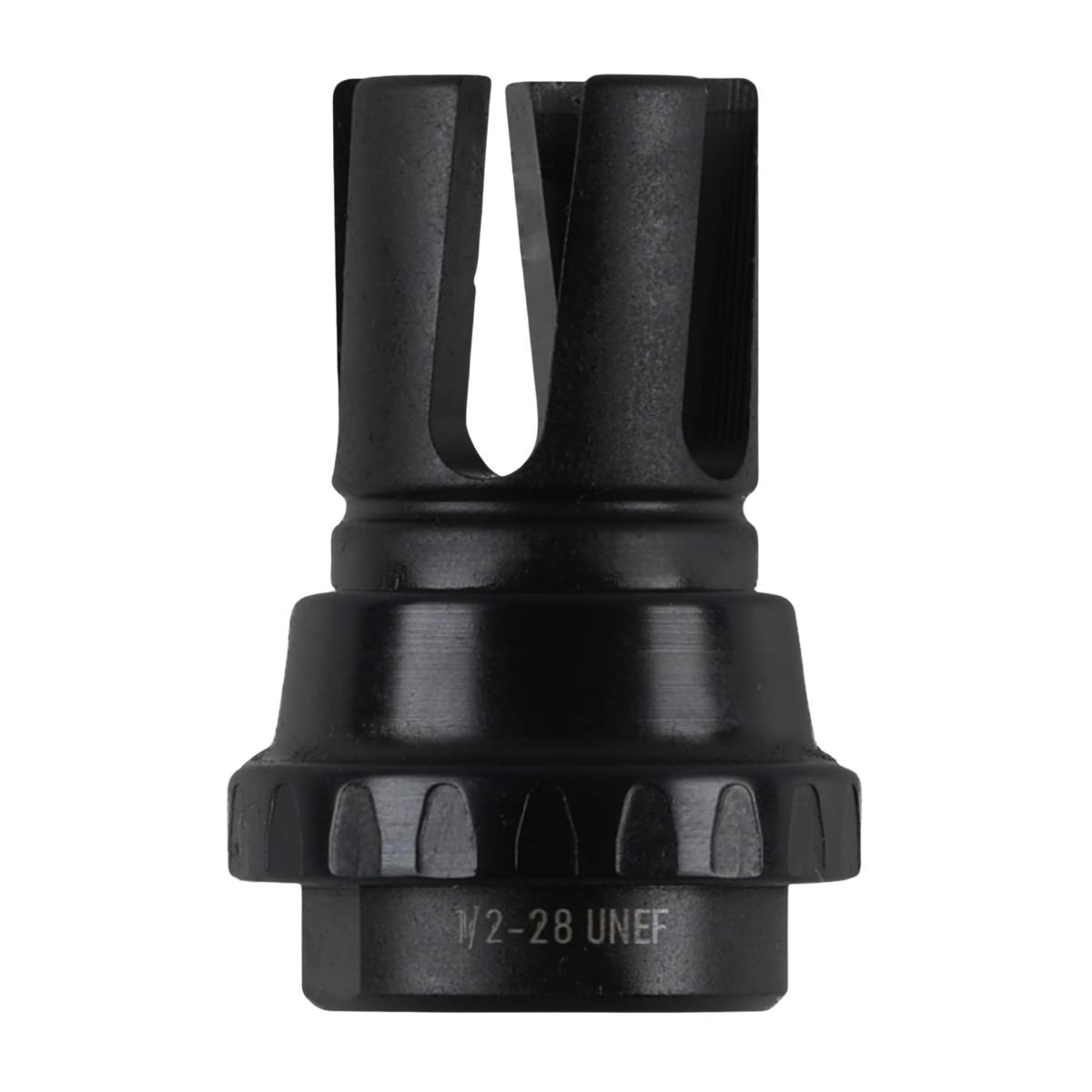 gomander flash hider quadron 5 56mm gwint 1 2x28 unef tb0 10172