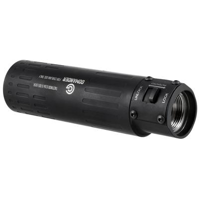 gomander tlumik tactinox 5 56 mm s qd lock gwint m26x1 5 tb0 9649