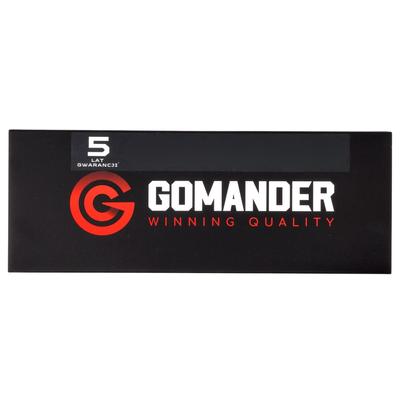 gomander tlumik tactinox 5 56 mm s qd lock gwint m26x1 5 tb0 9649