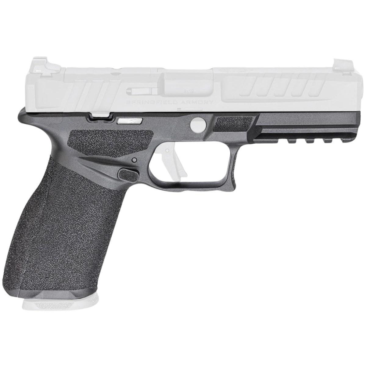 hs produkt chwyt do pistoletu springfield echelon czarny rozm l ec1003 ht ret