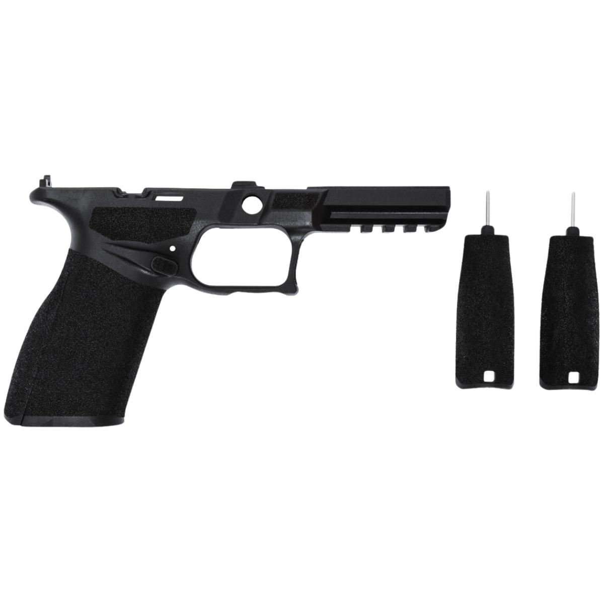 hs produkt chwyt do pistoletu springfield echelon blk rozm m ec1002 st ret