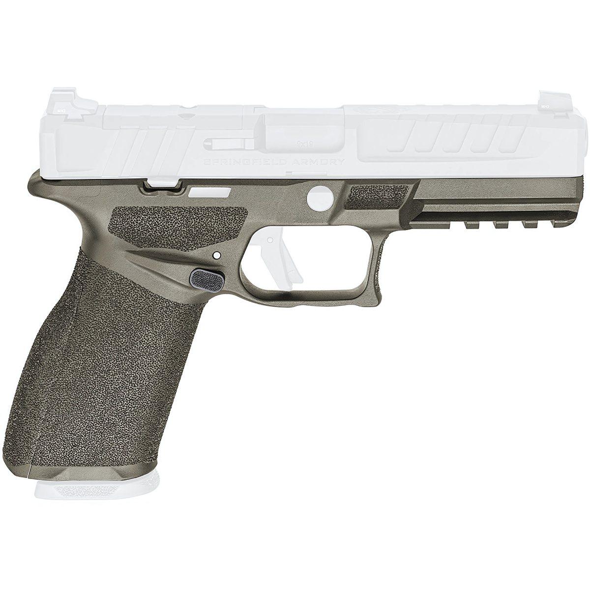 hs produkt chwyt do pistoletu springfield echelon odg rozm m ec1002g st ret
