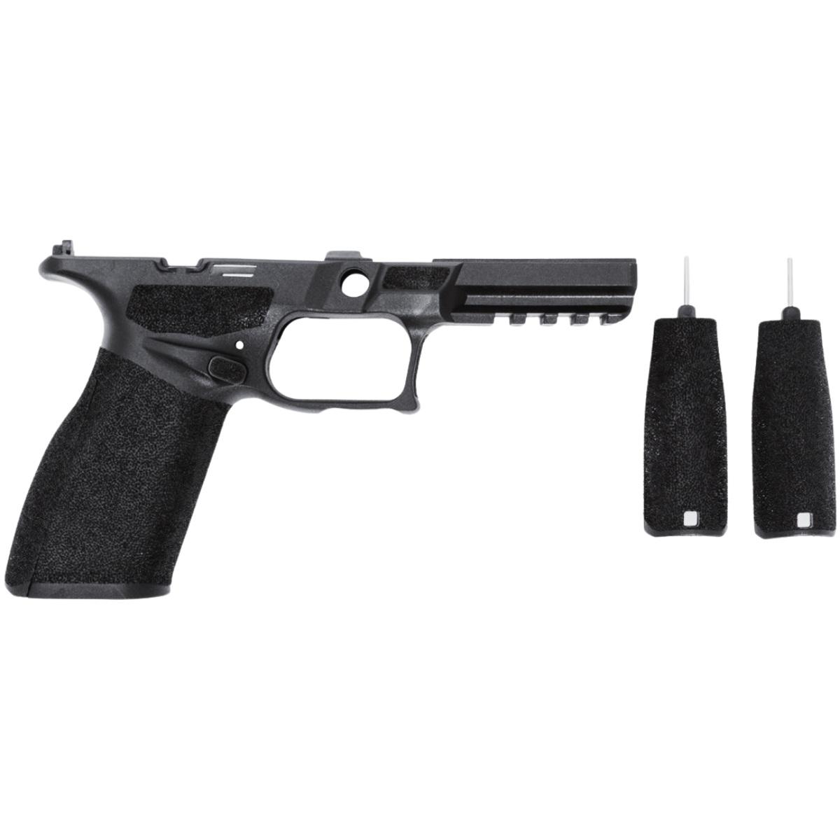 hs produkt chwyt do pistoletu springfield echelon czarny rozm s ec1001 st ret