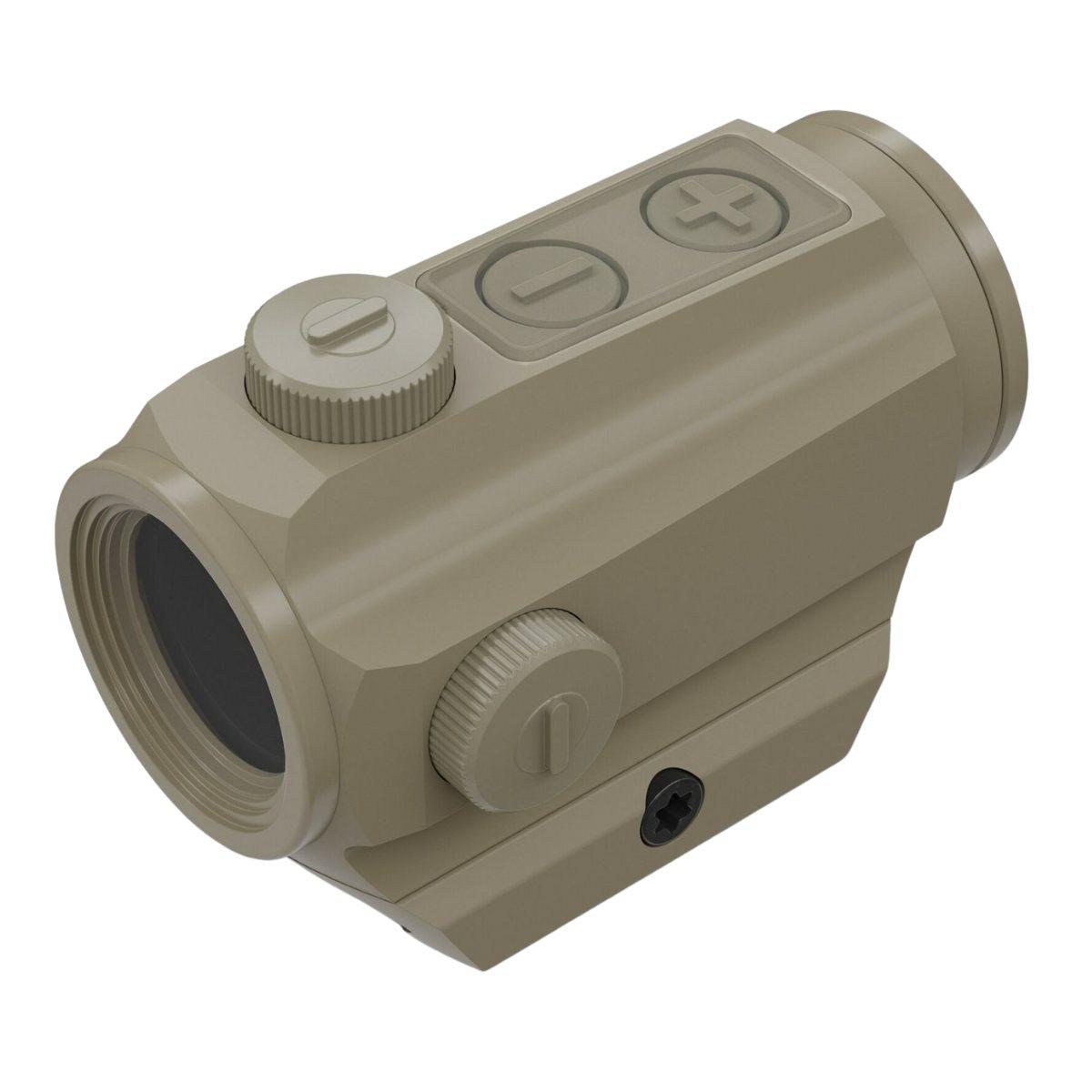 holosun kolimator hs403b red dot montaz niski i 1 3 co witness fde