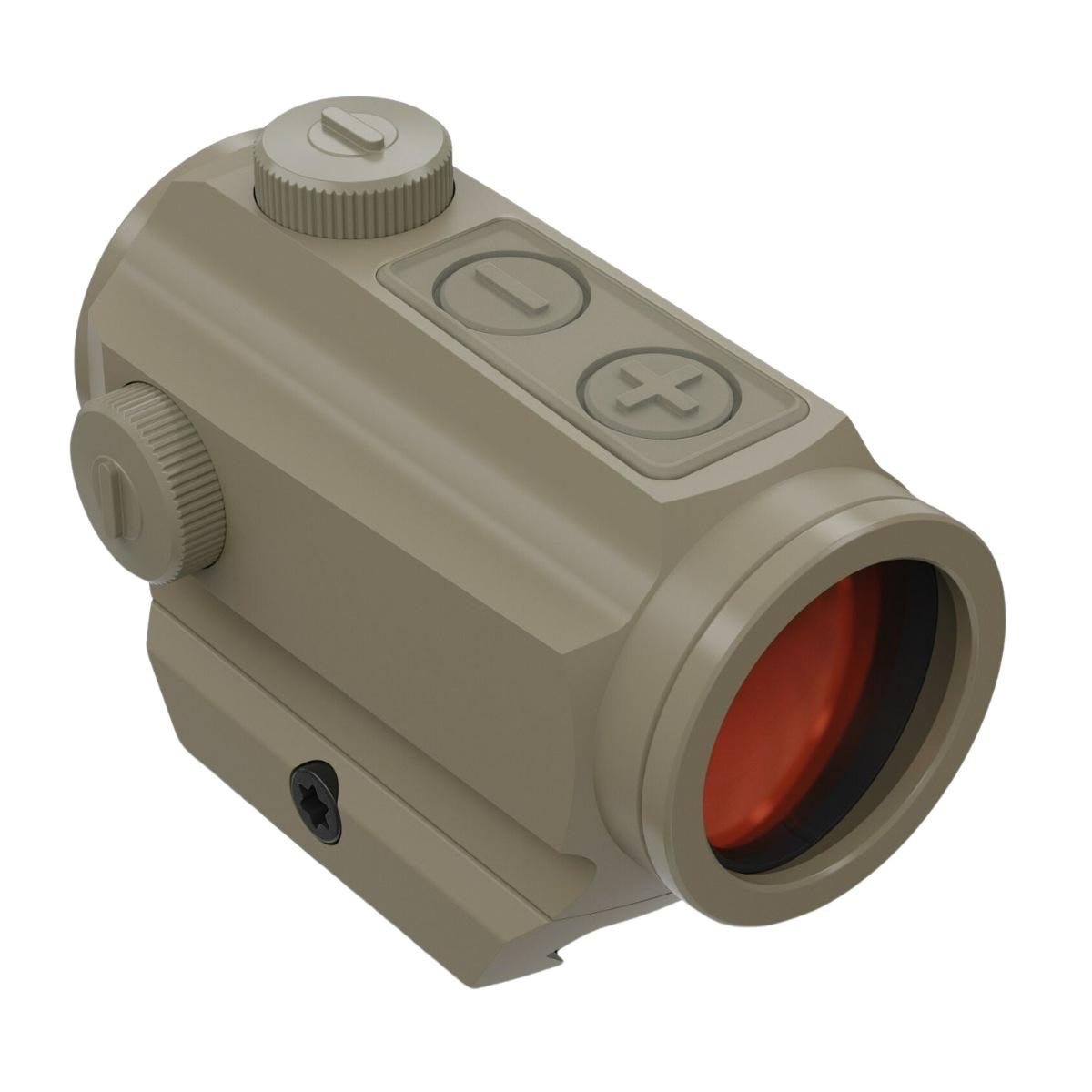 holosun kolimator hs403b red dot montaz niski i 1 3 co witness fde