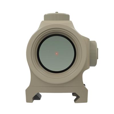 holosun kolimator hs403b red dot montaz niski i 1 3 co witness fde