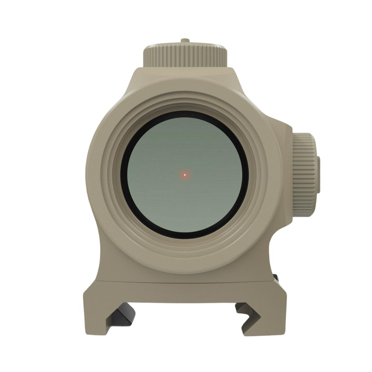 holosun kolimator hs403b red dot montaz niski i 1 3 co witness fde