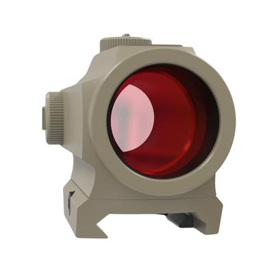 holosun kolimator hs403b red dot montaz niski i 1 3 co witness fde