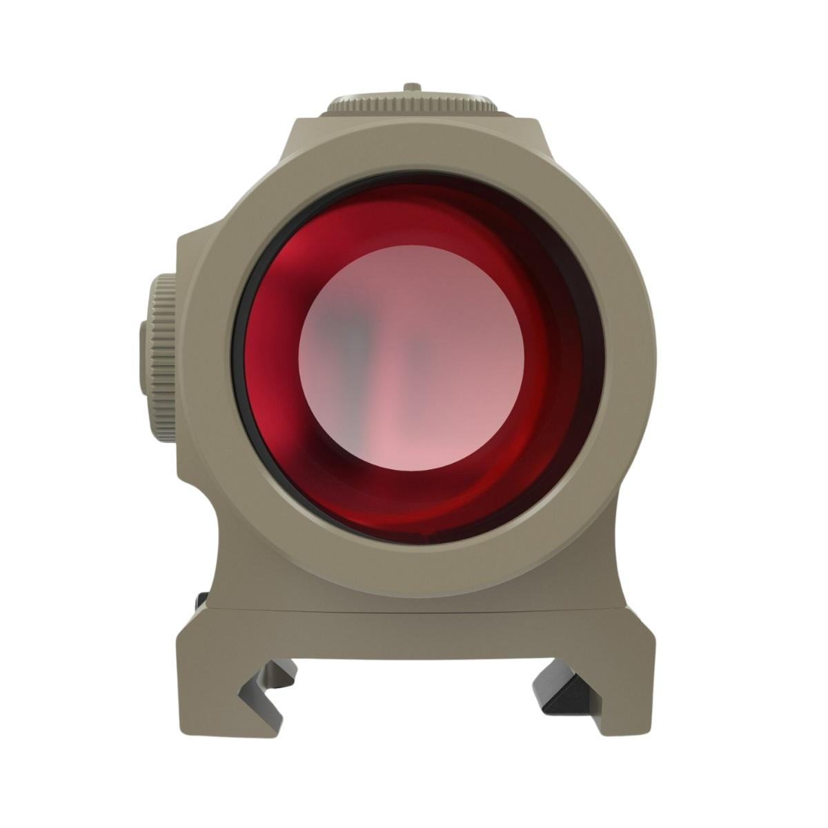 holosun kolimator hs403b red dot montaz niski i 1 3 co witness fde