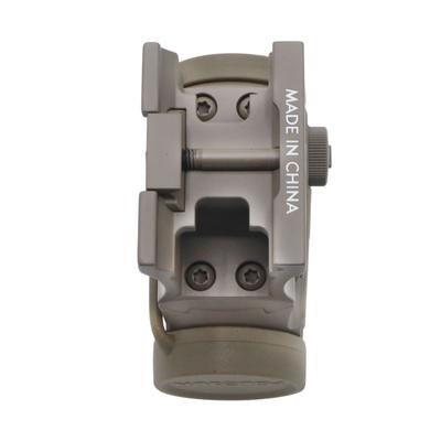holosun kolimator hs403b red dot montaz niski i 1 3 co witness fde