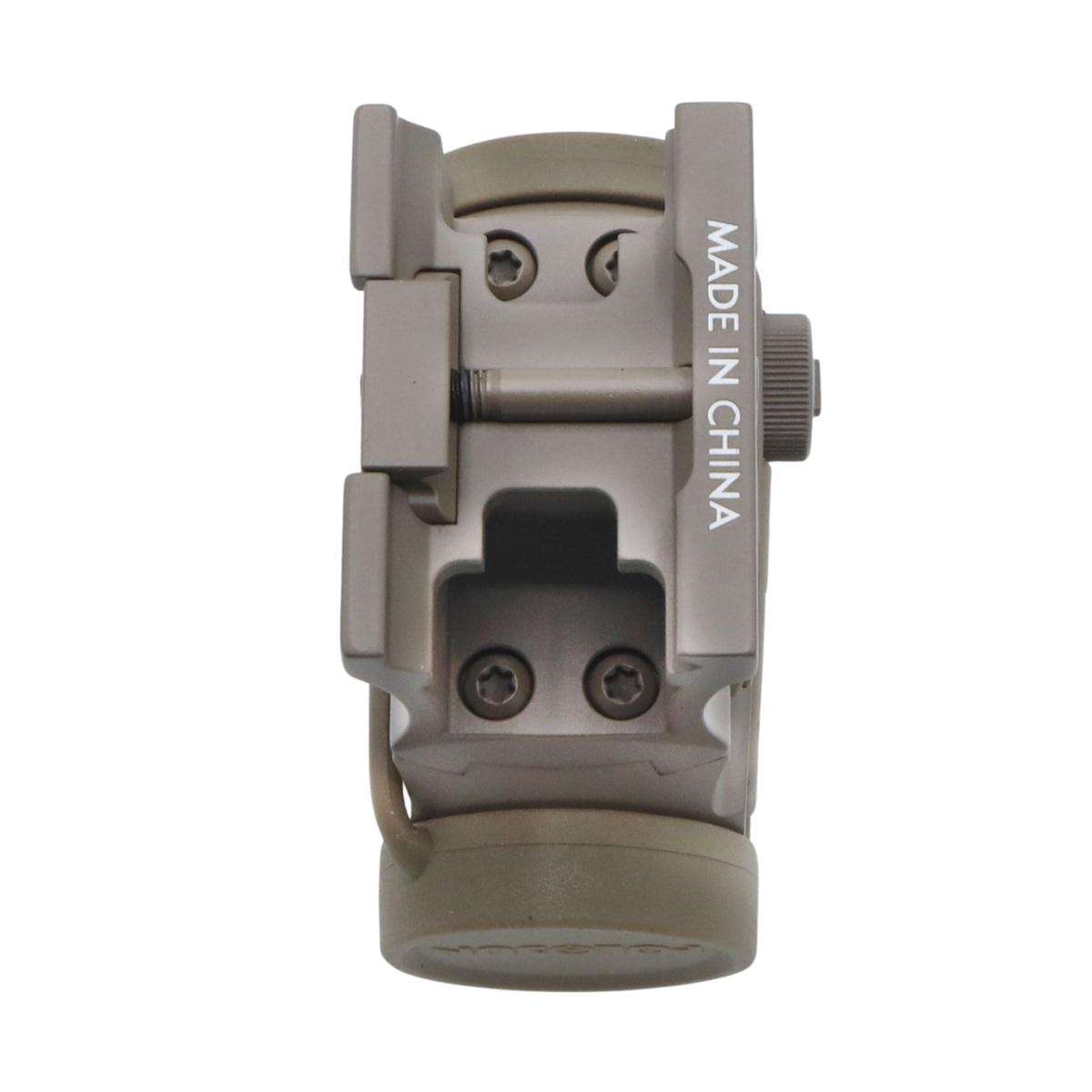 holosun kolimator hs403b red dot montaz niski i 1 3 co witness fde